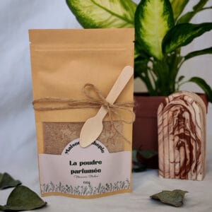 Poudre parfumée -  La recharge 150g