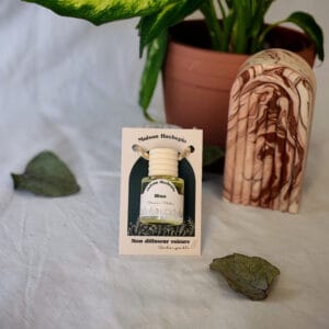 Diffuseur parfumé pour voiture