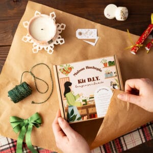 DIY — Kits et matériel pour bougies