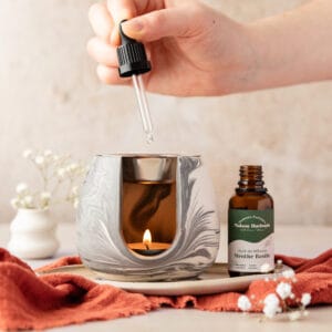 Huile de diffusion parfumée Maison Huchepie