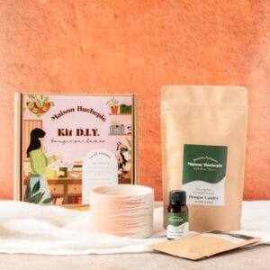 Kit pour Bougies