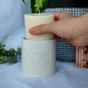 Recharge Bougie Parfumée 60h