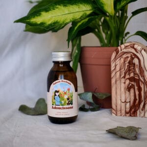 Recharge spray d'ambiance 100ml