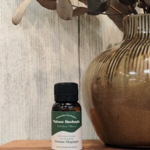 Parfum de Grasse pour bougies et fondants parfumés